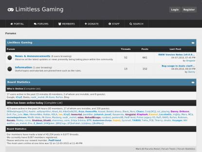 SAMP Сервер SAMP SERVER