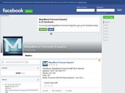 SAMP Сервер SAMP SERVER