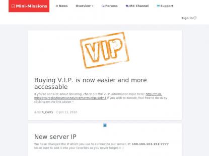 SAMP Сервер SAMP SERVER