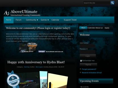 SAMP Сервер SAMP SERVER