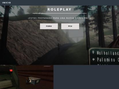 SAMP Сервер SAMP SERVER