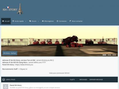 SAMP Сервер SAMP SERVER