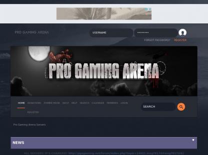 SAMP Сервер SAMP SERVER