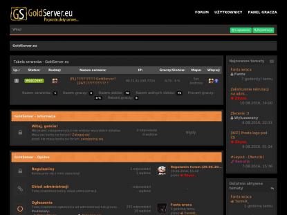 SAMP Сервер SAMP SERVER