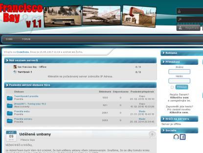 SAMP Сервер SAMP SERVER