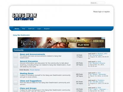 SAMP Сервер SAMP SERVER