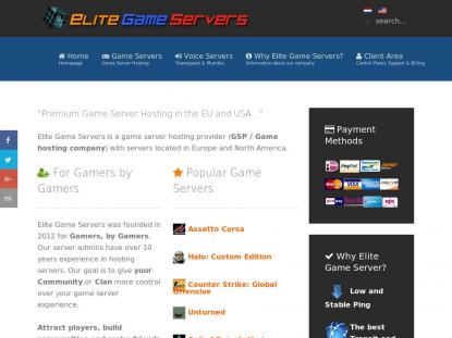 SAMP Сервер SAMP SERVER