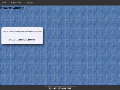 SAMP Сервер SAMP SERVER