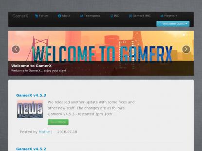 SAMP Сервер SAMP SERVER