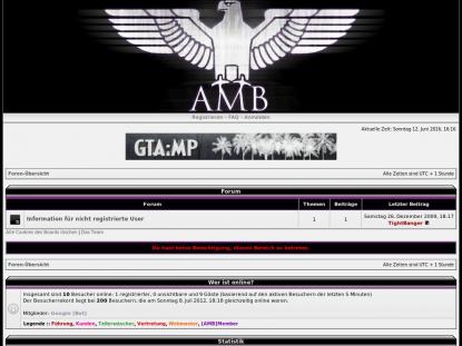 SAMP Сервер SAMP SERVER