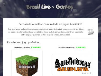 SAMP Сервер SAMP SERVER