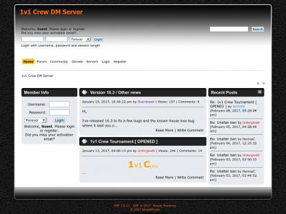 SAMP Сервер SAMP SERVER