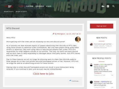 SAMP Сервер [ENG] MT-Gaming Roleplay Server