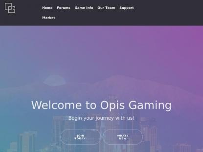 SAMP Сервер SAMP SERVER