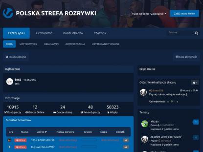 SAMP Сервер SAMP SERVER