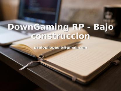SAMP Сервер SAMP SERVER