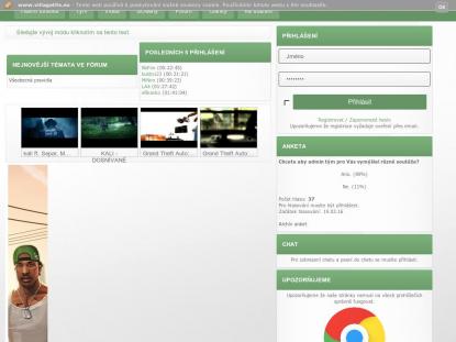 SAMP Сервер SAMP SERVER