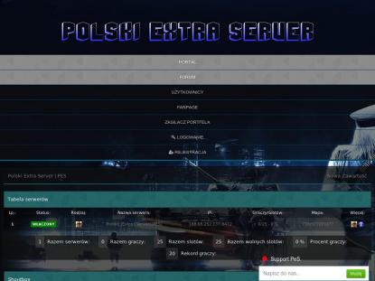 SAMP Сервер SAMP SERVER