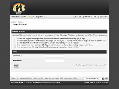 SAMP Сервер SAMP SERVER