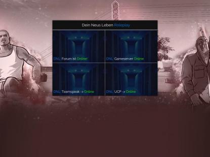 SAMP Сервер SAMP SERVER