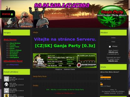 SAMP Сервер SAMP SERVER