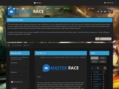 SAMP Сервер SAMP SERVER