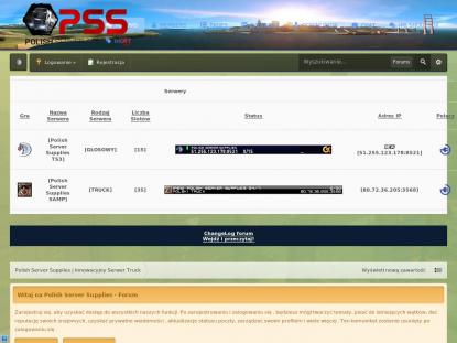 SAMP Сервер SAMP SERVER
