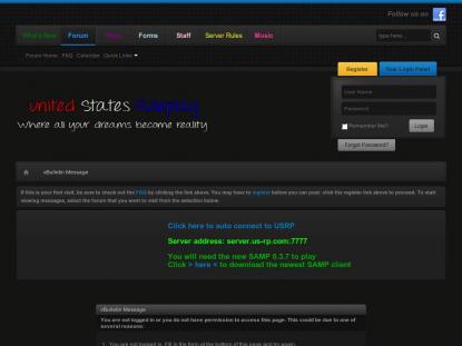 SAMP Сервер SAMP SERVER