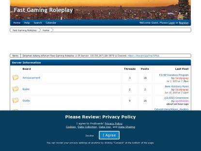 SAMP Сервер NewBalkan RolePlay [XXX]