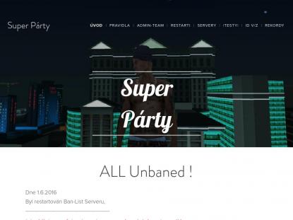 SAMP Сервер SAMP SERVER