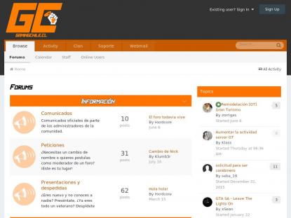 SAMP Сервер SAMP SERVER