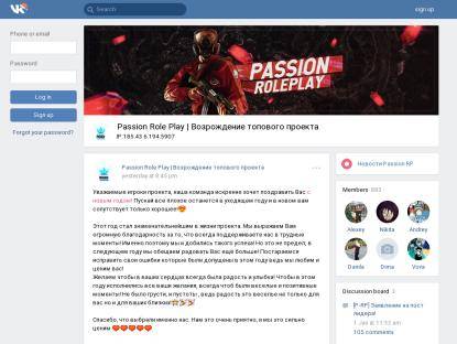 SAMP Сервер « Graxy RP » | Бонус: 200kk,8lvl,(ЛИД/АДМ)