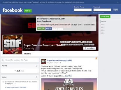 SAMP Сервер SAMP SERVER