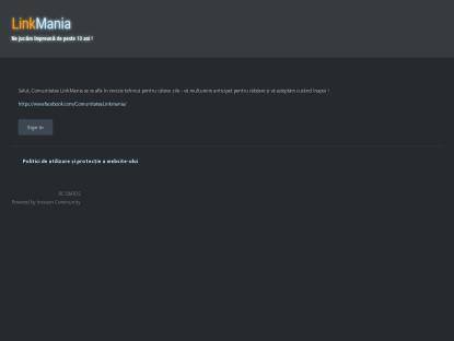 SAMP Сервер LinkMania Trucking [0.3.7]