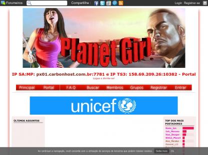 SAMP Сервер SAMP SERVER