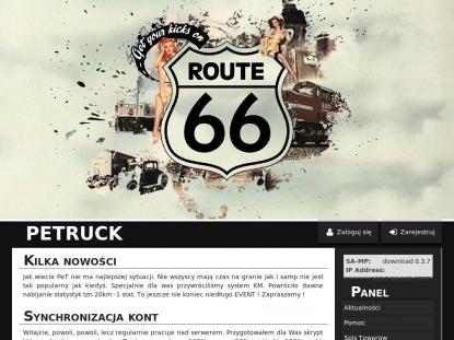 SAMP Сервер SAMP SERVER