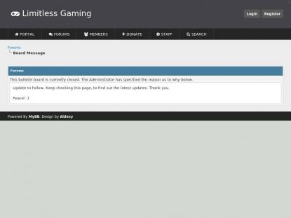 SAMP Сервер SAMP SERVER