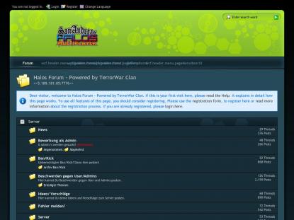 SAMP Сервер SAMP SERVER