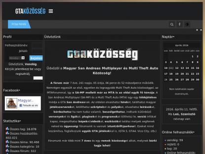SAMP Сервер SAMP SERVER
