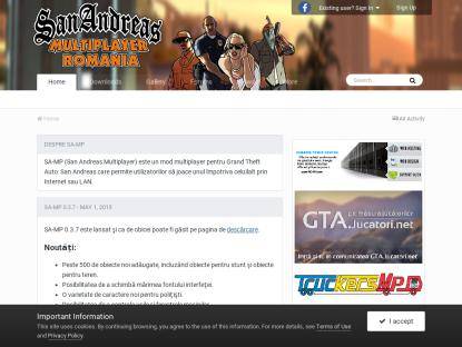 SAMP Сервер Sonder Roleplay | Sonder@soporte.com ULTRA-H.com