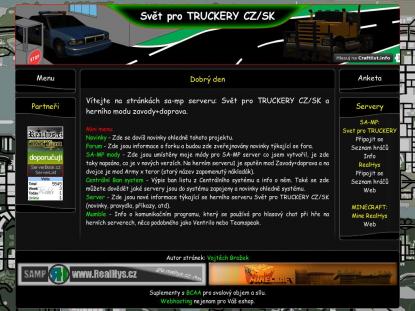 SAMP Сервер SAMP SERVER