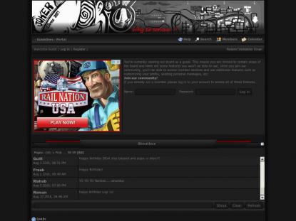 SAMP Сервер SAMP SERVER