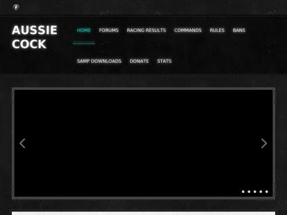 SAMP Сервер SAMP SERVER