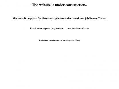 SAMP Сервер SAMP SERVER
