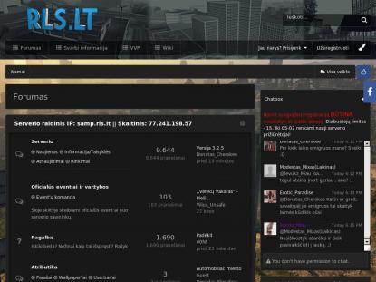 SAMP Сервер SAMP SERVER