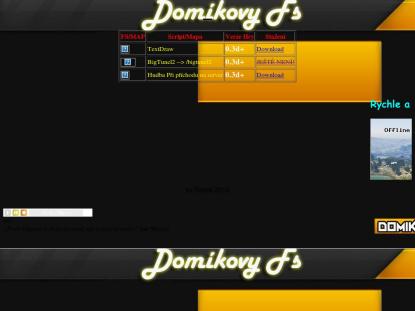 SAMP Сервер SAMP SERVER