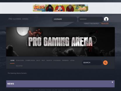 SAMP Сервер SAMP SERVER