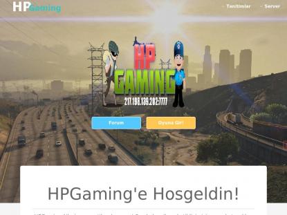 SAMP Сервер SAMP SERVER