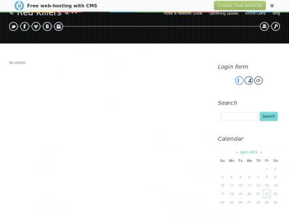 SAMP Сервер SAMP SERVER