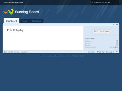 SAMP Сервер SAMP SERVER